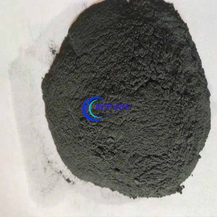 Carbon Electrode Paste Sodeberg Electrode for FeSi Factory