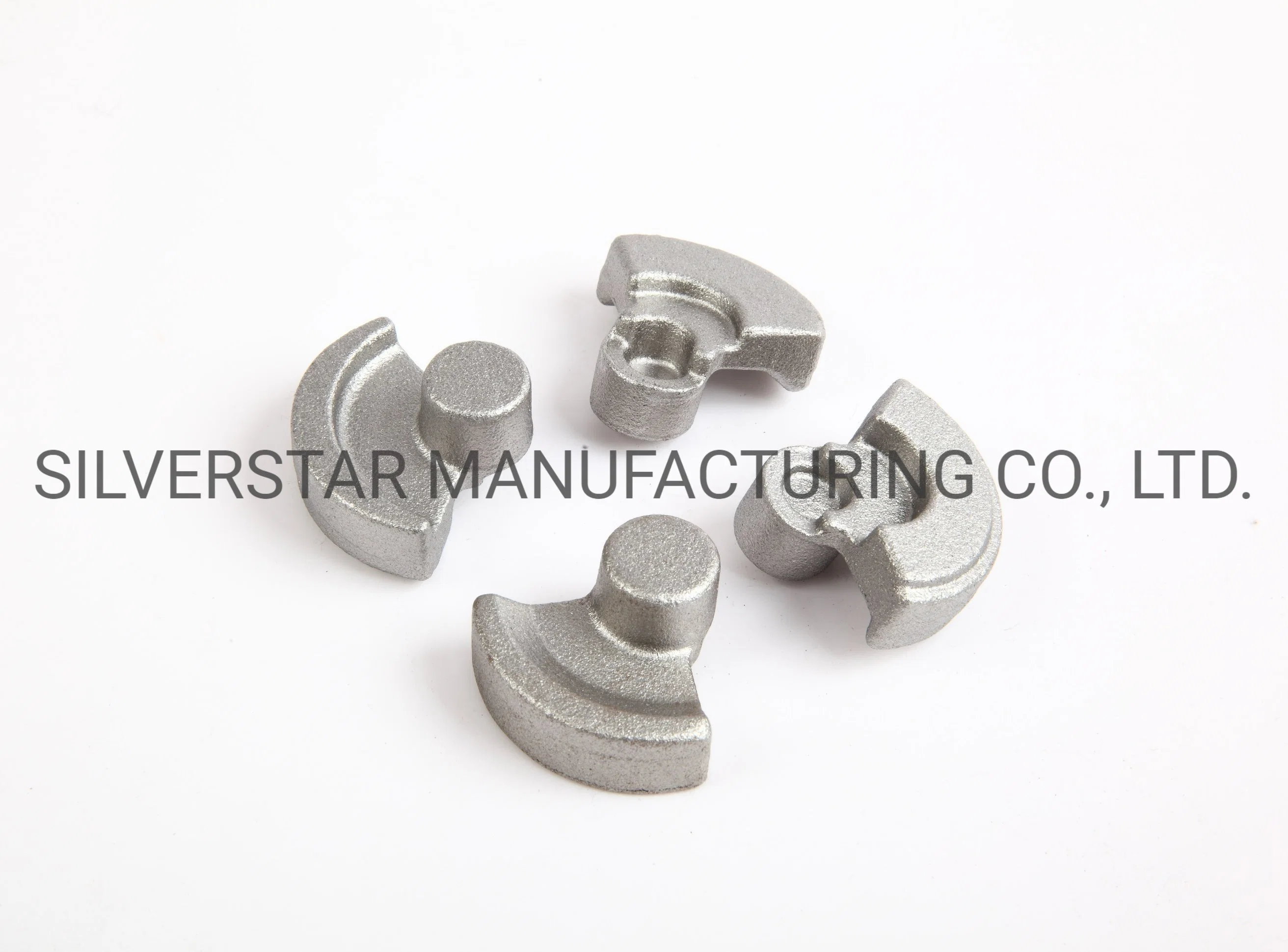 Balancing Weight/Forging Auto Parts/Eccentric Shaft/Motorbike/Electric Bicycle/OEM/Steel/Customized/Balancing Parts