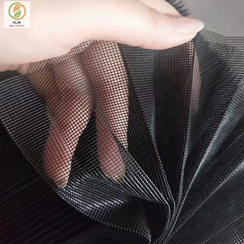Chinese Supplier Fiberglass /Polyester / Pet Folding Windows Insect Screen