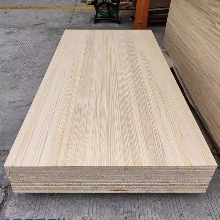 Factory Price High quality/High cost performance Pine Timber Wood 18mm Finger Joint Radiata Pine Solid Wood Boards for Furniture Making