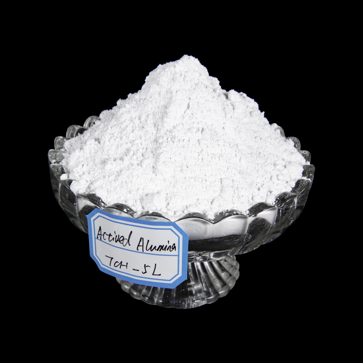 99% Reactive Alumina Powder Tch-5h for Refractory Castable