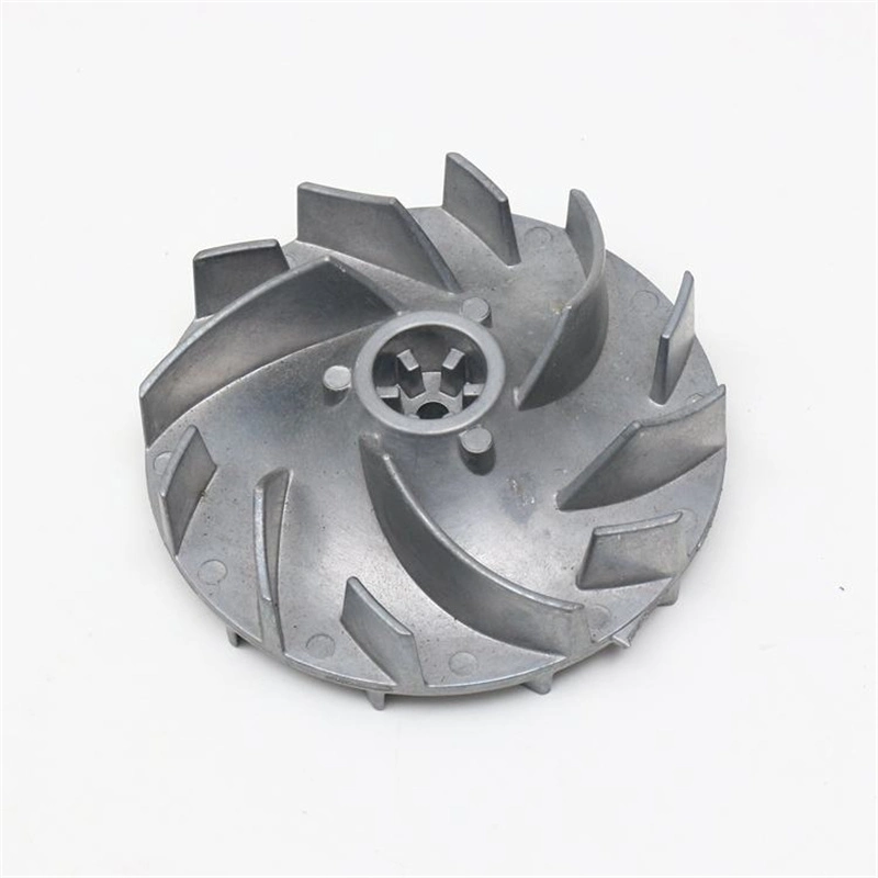 Custom Aluminium Die Casting Products CNC Machining Service