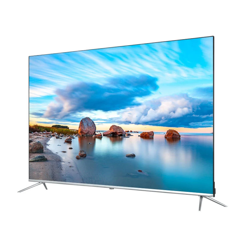 Großhandel/Lieferant Fabrik neue 32 42 43 50 Zoll HiFi-Lautsprecher LCD-Bildschirm des Musikmodells Analog oder Digital Television Smart LCD Android LED TV Set Pric