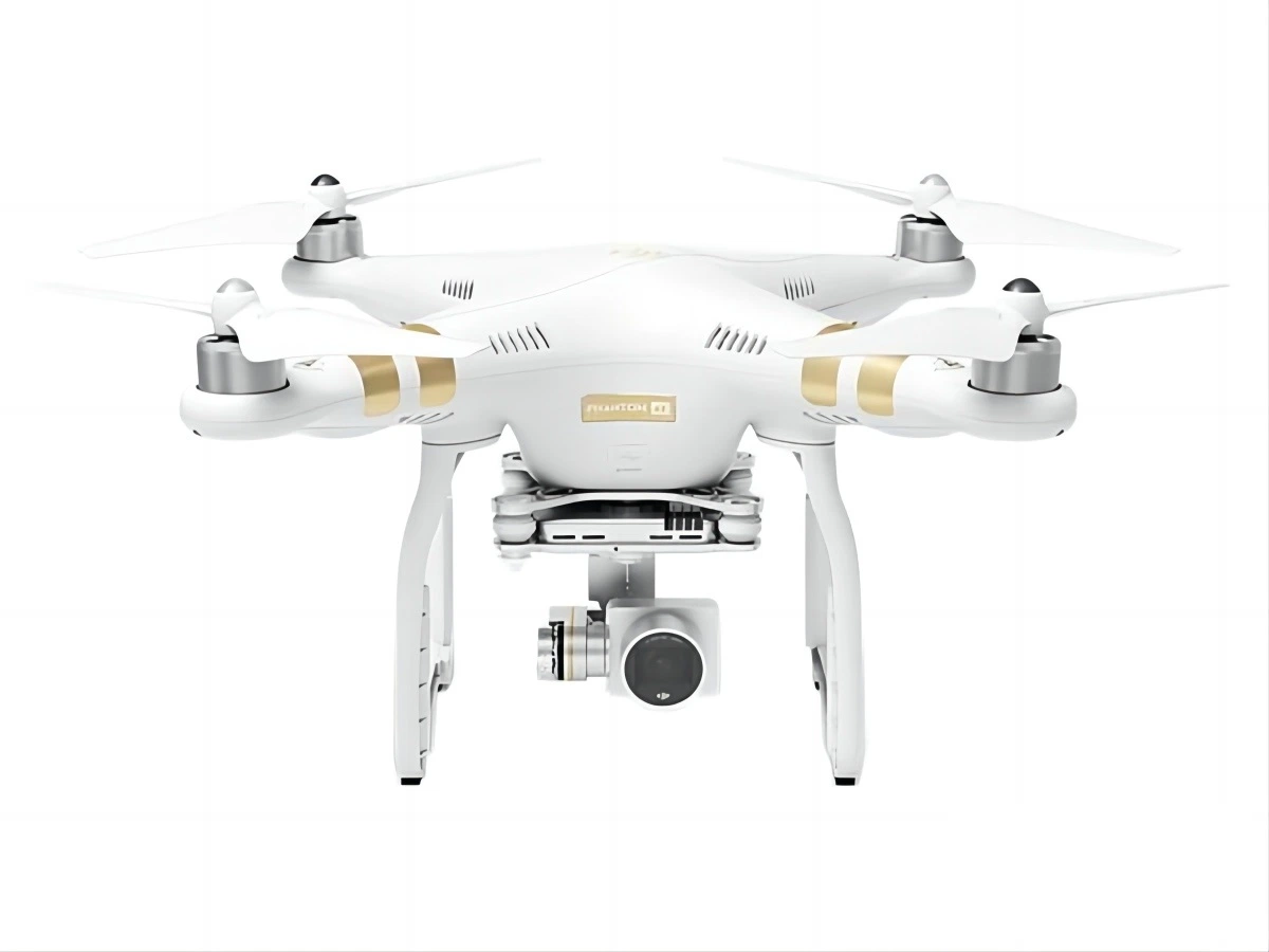 Le Drone UAV 4K de DJI Phantom 3 est très vendu