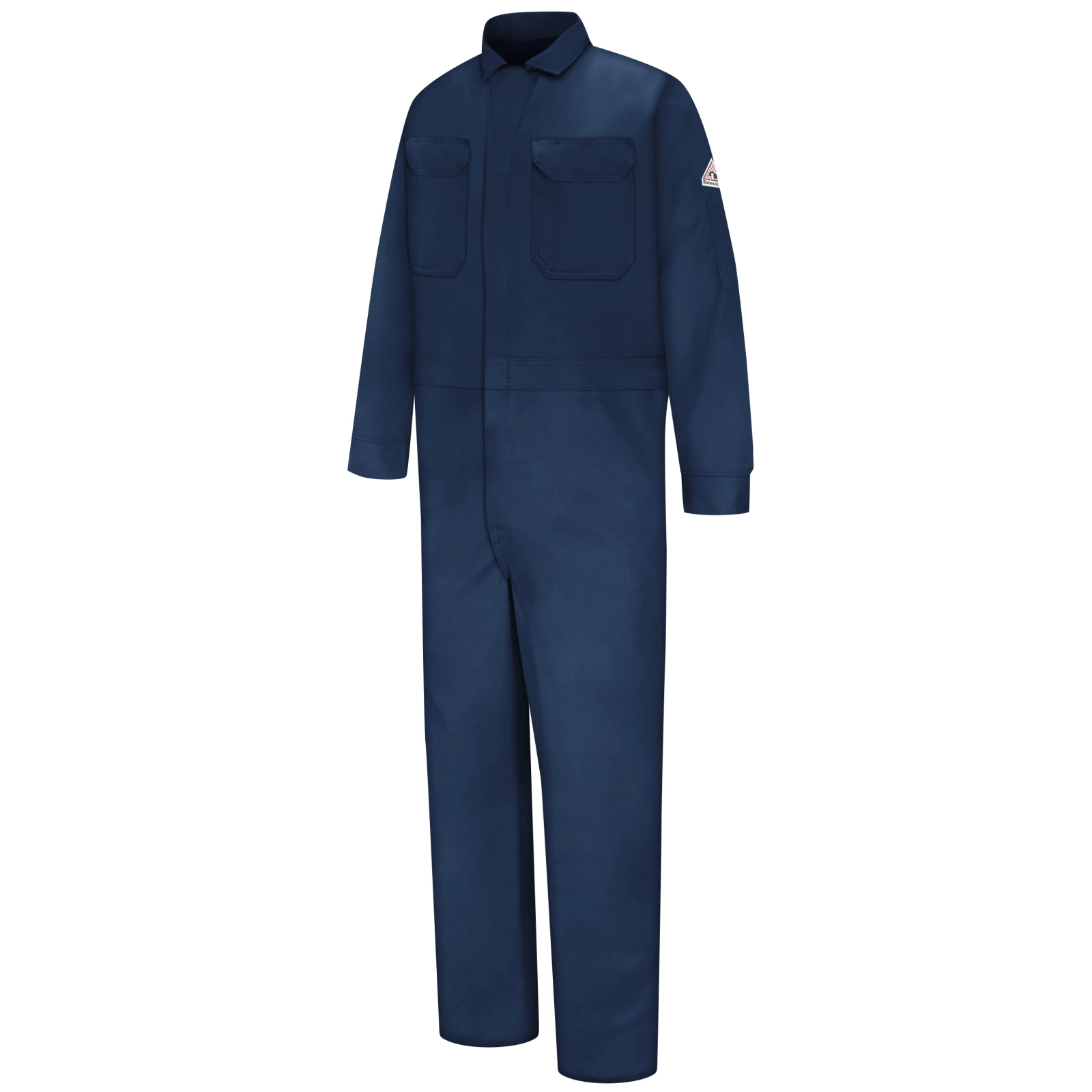 Flame-Resistant Workwear: Coveralls for The Toughest Industrial Environments