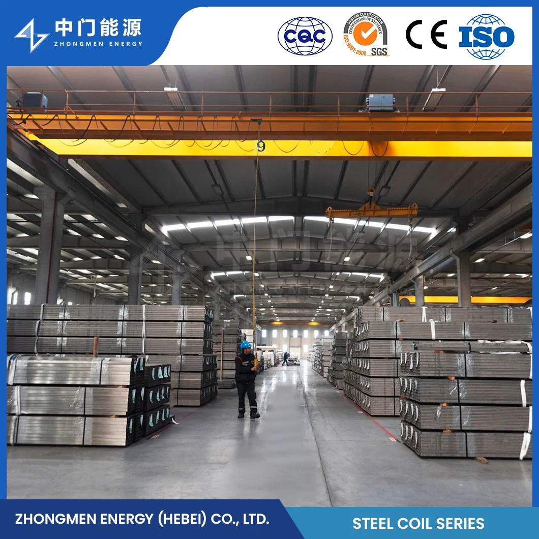 Zhongmen Energy China ASTM Standard S355n Carbon Steel Plate 3000mm Stainless Steel Decorative Plate Suppliers Building Material Cold Rolled Cutting Steel Plate