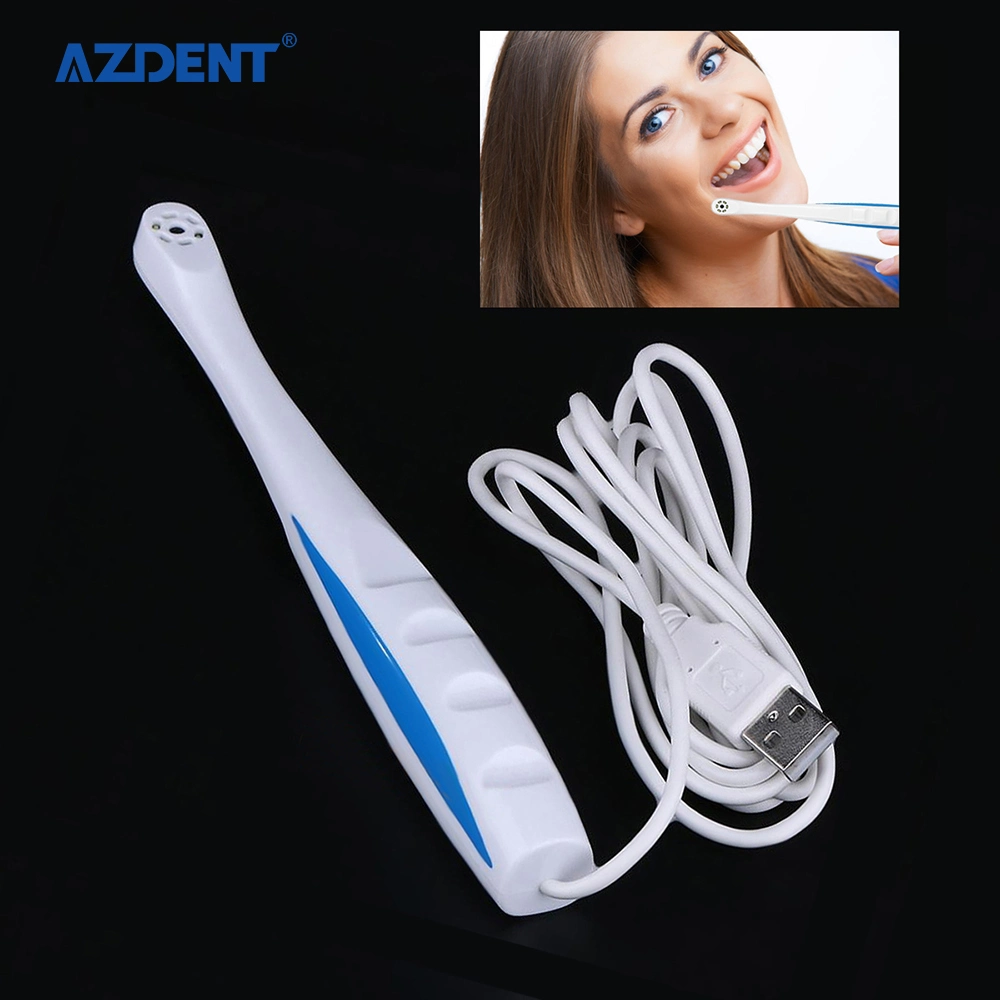 New Product USB Output Oral Endoscope Dental Intraoral Camera