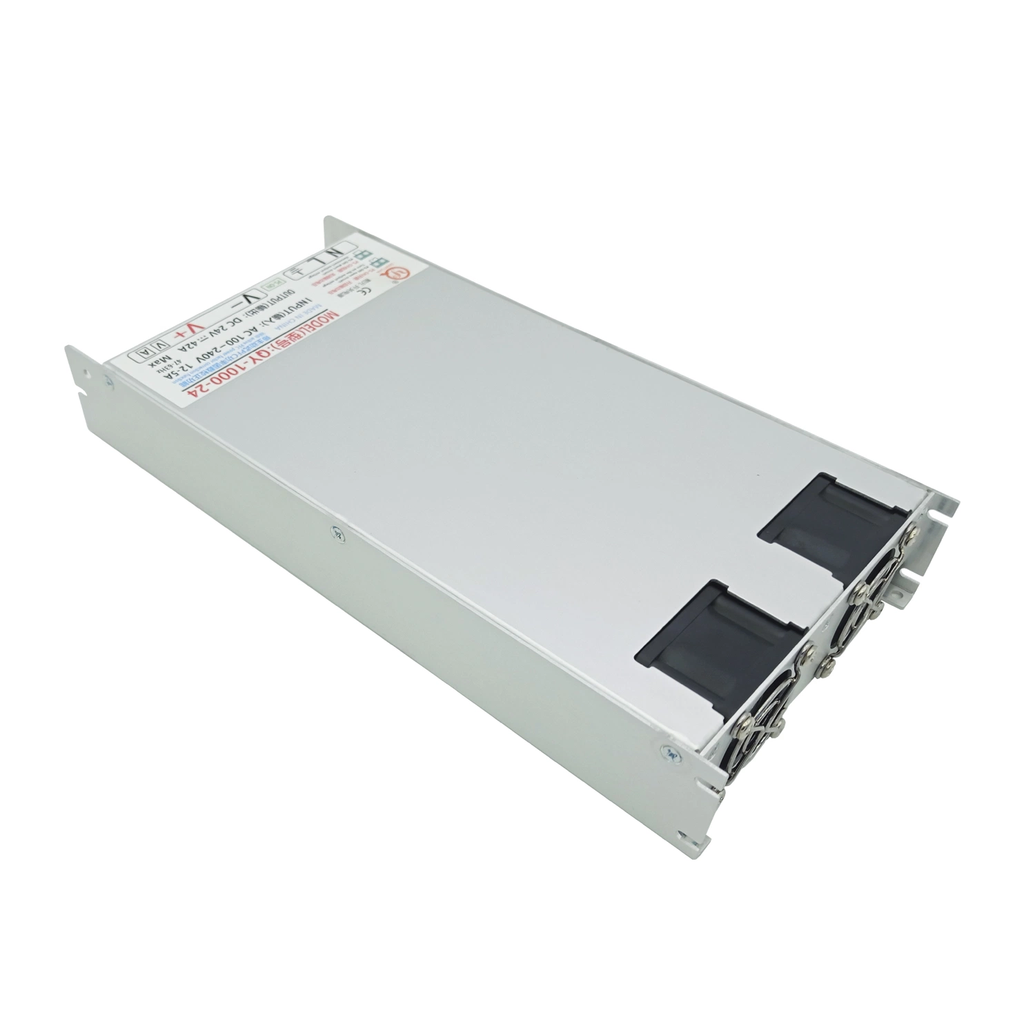 SMPS PFC AC 110-240V to DC 24V 36V 48V 60V 72V 110V 150V switching power supply 1000W Constant voltage single group output