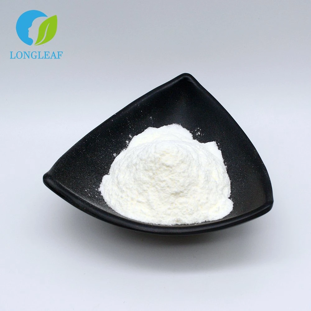 Cosmetic Grade High Bulk Density Troxerutin with 99% Purity