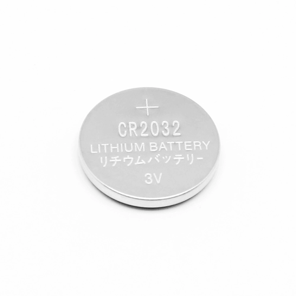 CBBC CR3032 Lithium Cell Watch Batterie OEM begrüßt