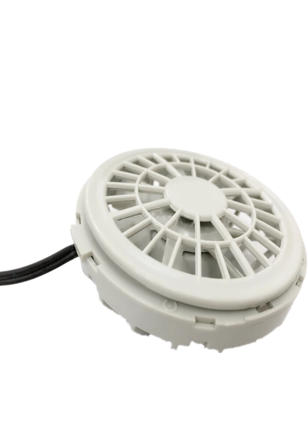 Nouveau style de ventilateur de refroidissement USB 7.4V pour l'air conditionné des vêtements de travail