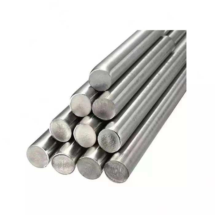 Nickel-Iron Low-Expansion Alloy Containing 36% Nickel Feni36 Alloy Rod