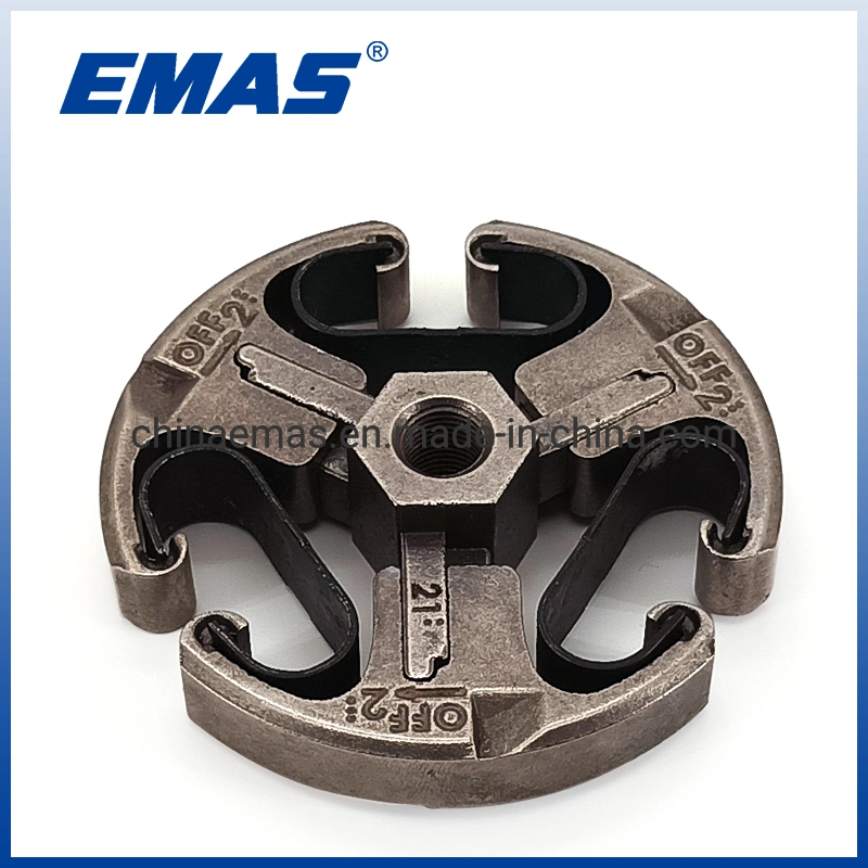 Emas Clutch Gasoline Chain Saw Spare Parts Hus61/268/272