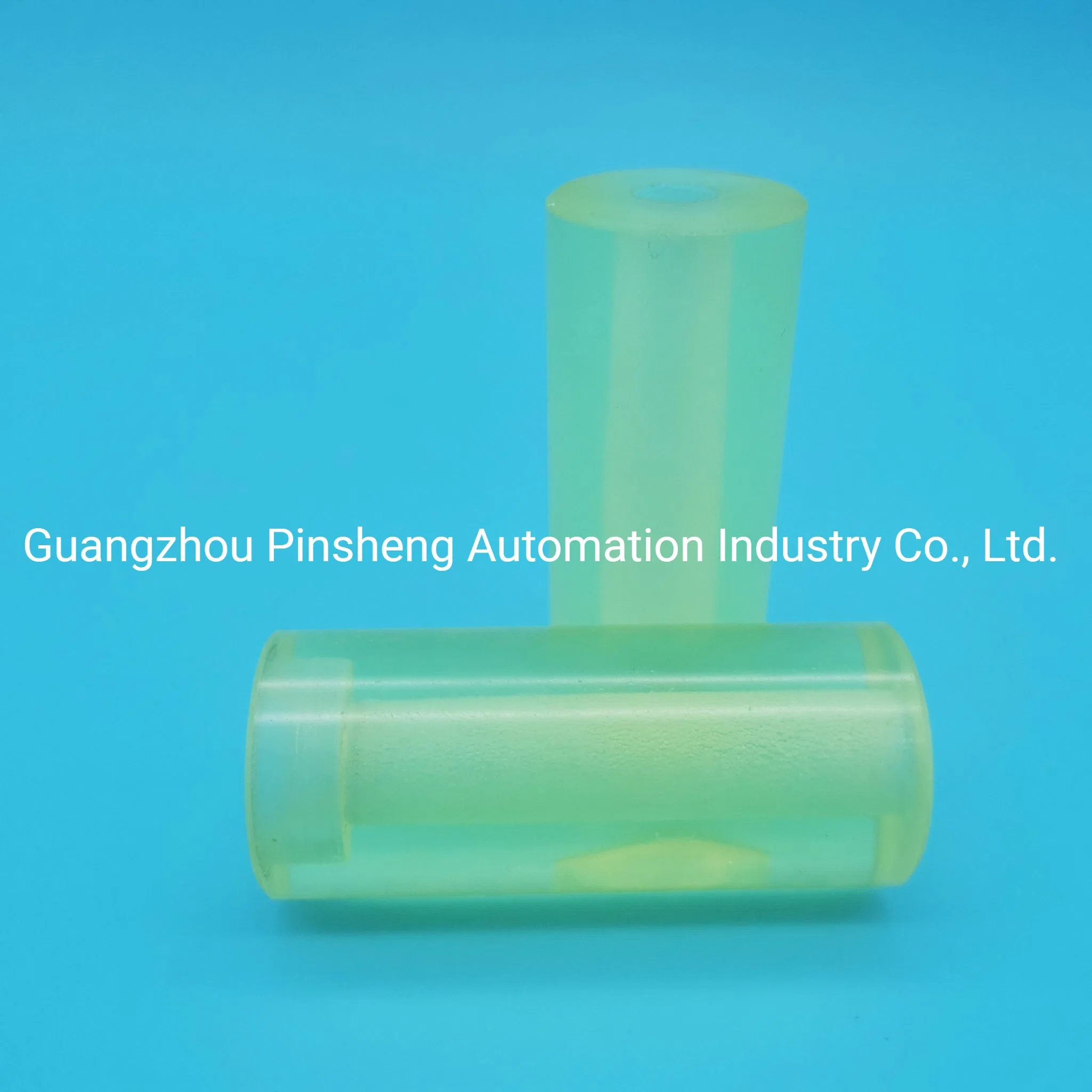 Professional Custom Polyurethane Plastic Accessories CNC Machining UHMWPE HDPE PE POM Peek Parts American Raw Material Celanese