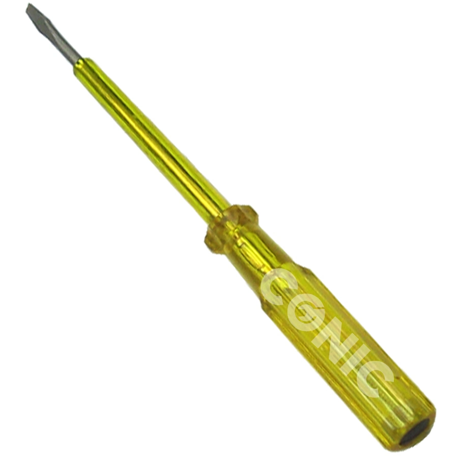 17150A Screwdriver Voltage Test Pen 3.5X52mm