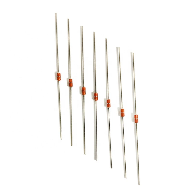 High Precision Ntc Mf57 Thermistor Temperature Sensor Supplied Directly From The Original Factory