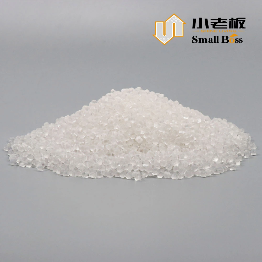 PVC Compound for Shoes Sole Raw Materials for Slipper Rainshoes Galoshes Snowshoe