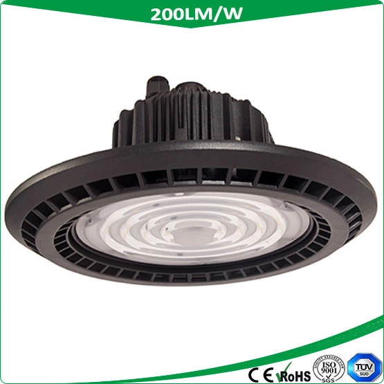 China Wholesale/Supplier 200lm/W UFO LED High Bay Light, LED Industrial with Ce for Light Box