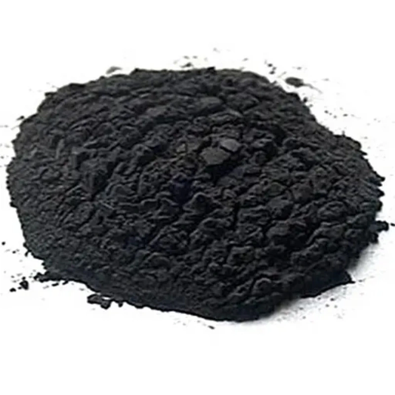 Mineral Fine Particle Expandable Amorphous Artificial 200 Mesh Powder Flake Carbon Graphite