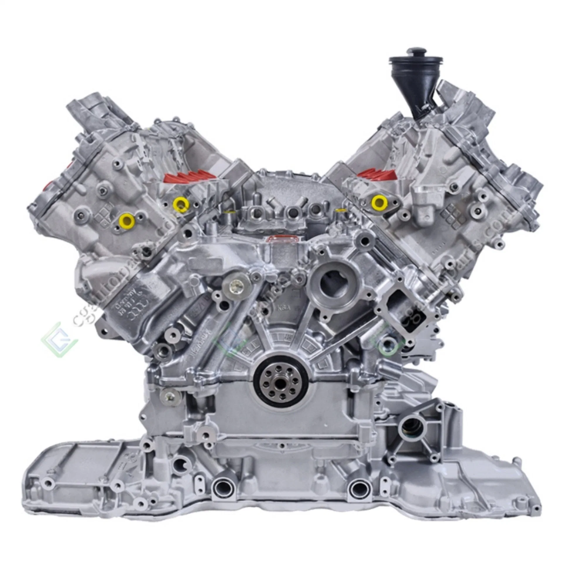 Brand New High quality/High cost performance  Auto Engine Long Block 4.0t Ceu Motor for Audi A8 4.0t Ceu Engine