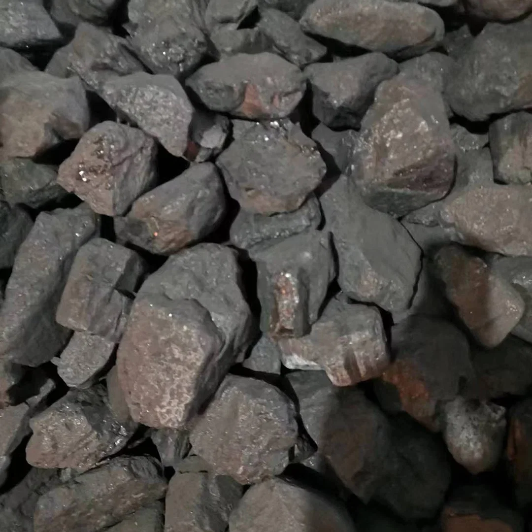 Reliable Quality Carbon Additive/Calcined Anthracite Coal for Steel Making