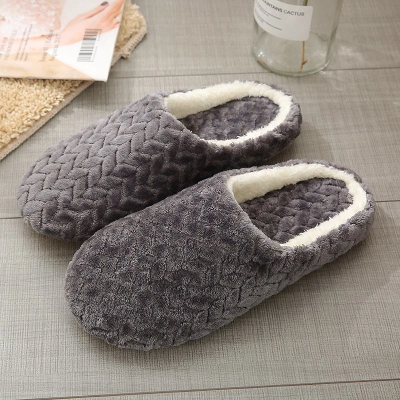 Men Dress Slippers Slippers for Women Luxury House Slippers