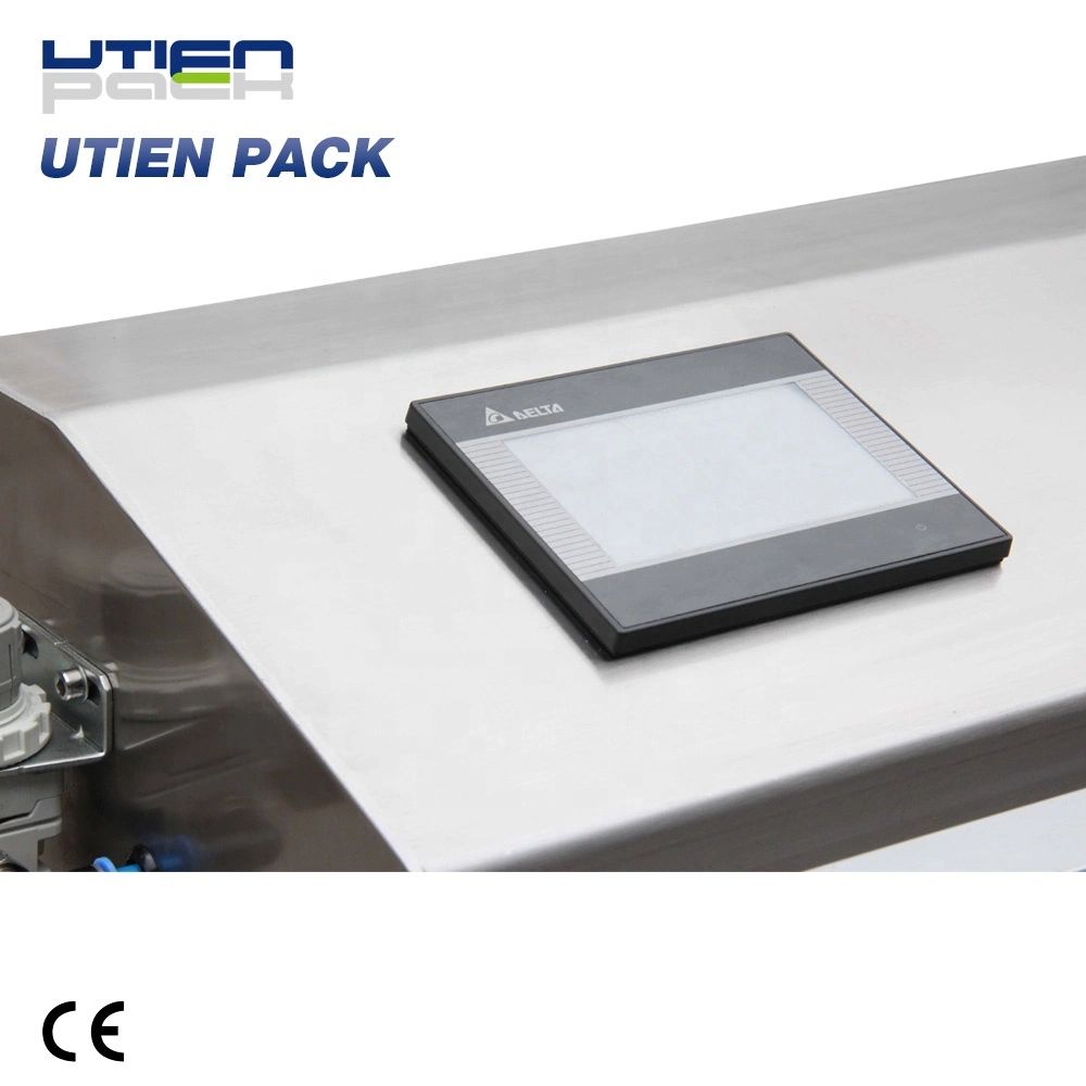 Mini Desktop Vacuum Packing Machine for Clean Room