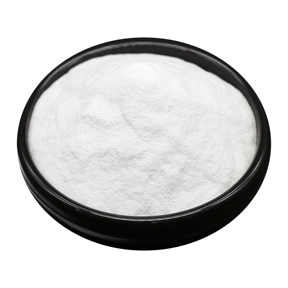 High Temperature Resistance White Fused Alumina for Advanced Refractory