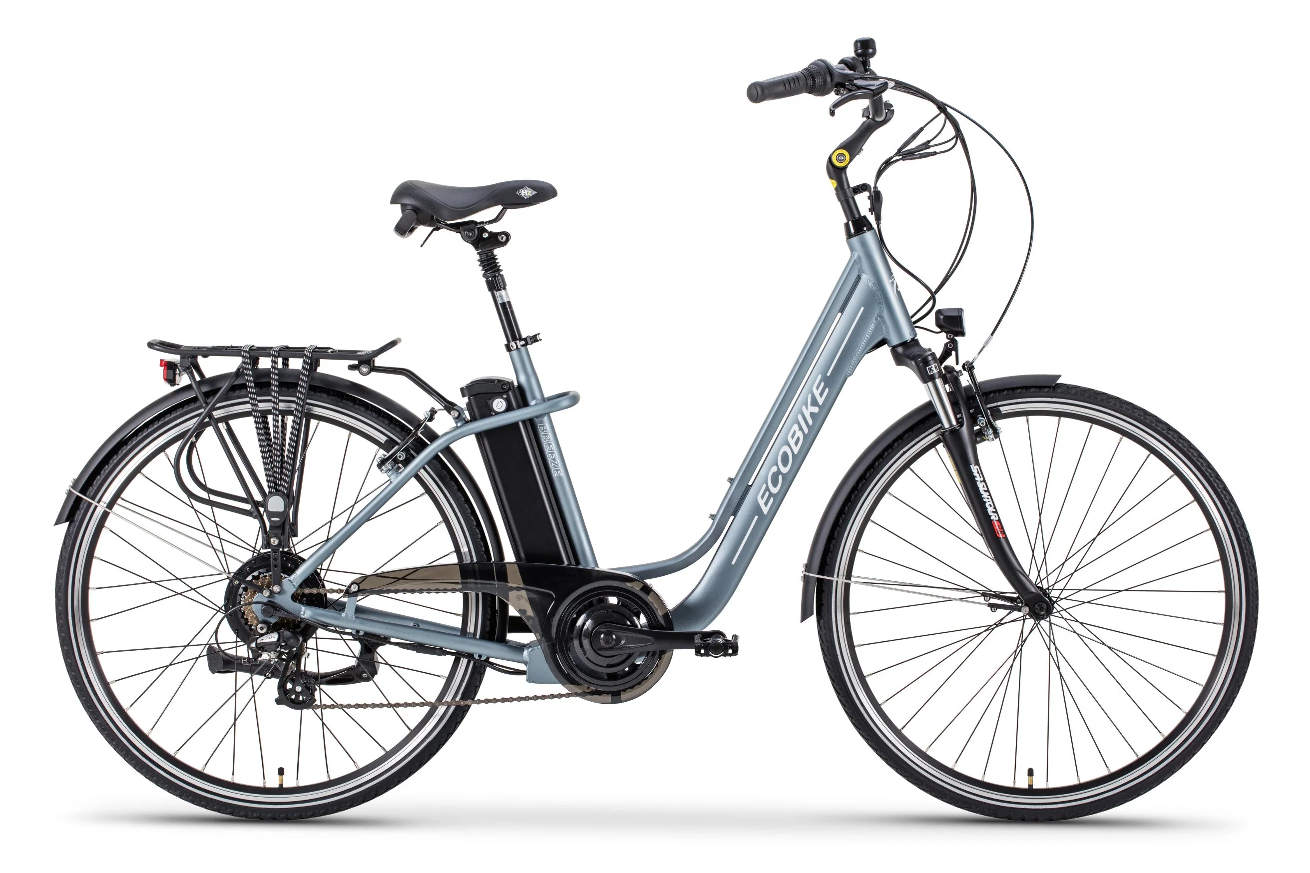 2019 Wholesale/Supplier Cheap Lady Light Weight City E-Bike with Lithium Battery