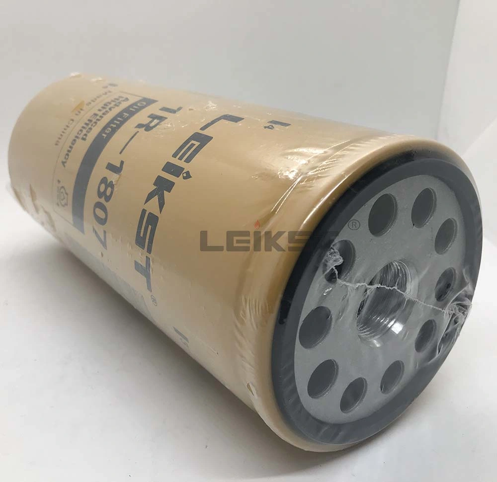 485GB3191A 485GB3191b4471 Lff Leikst atornillable secundario para nosotros el filtro de combustible Diesel Motor 3114 1r1807 1R-1808