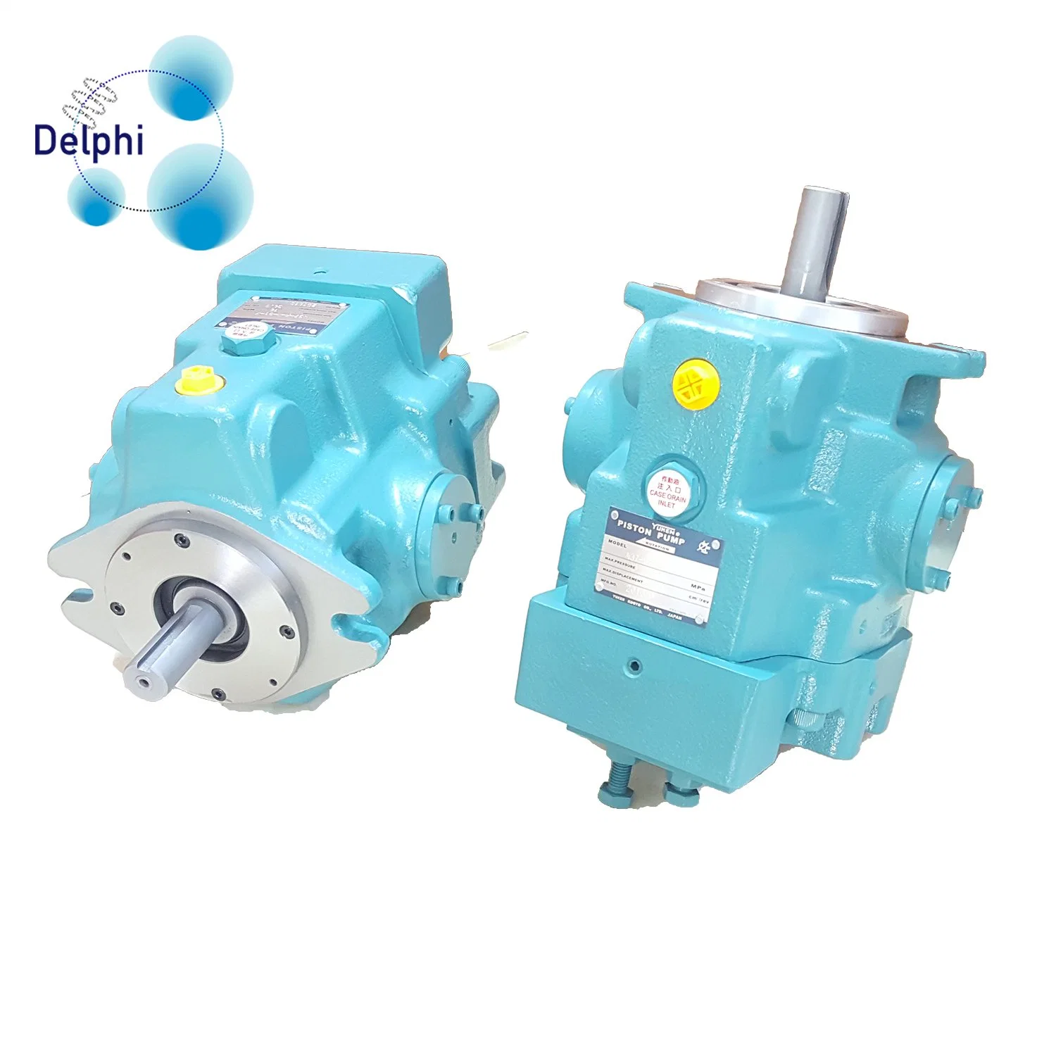 A3hg A3hg16 A3hg37 A3hg56 A3hg71 A3hg100 A3hg145 A3hg180 Hydraulic Piston Pump for Yuken