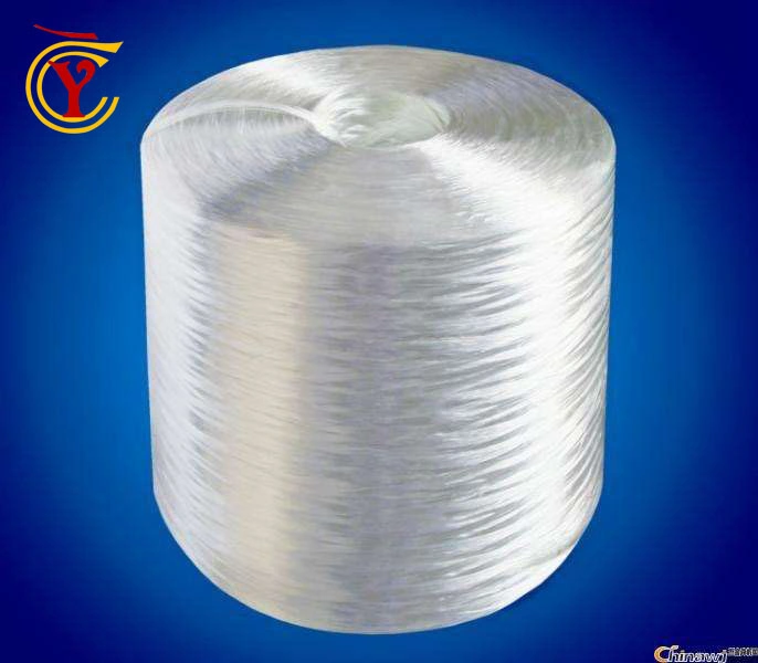 200tex Fiberglass Direct Roving for Scrim