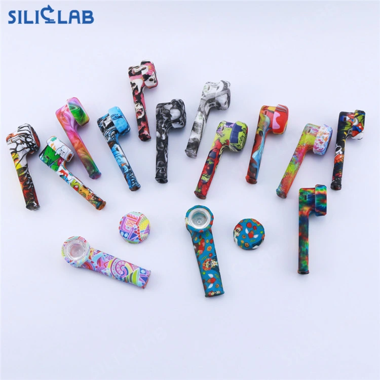 USA 710 Herb Smoking Pipes Headshop Smoking Products