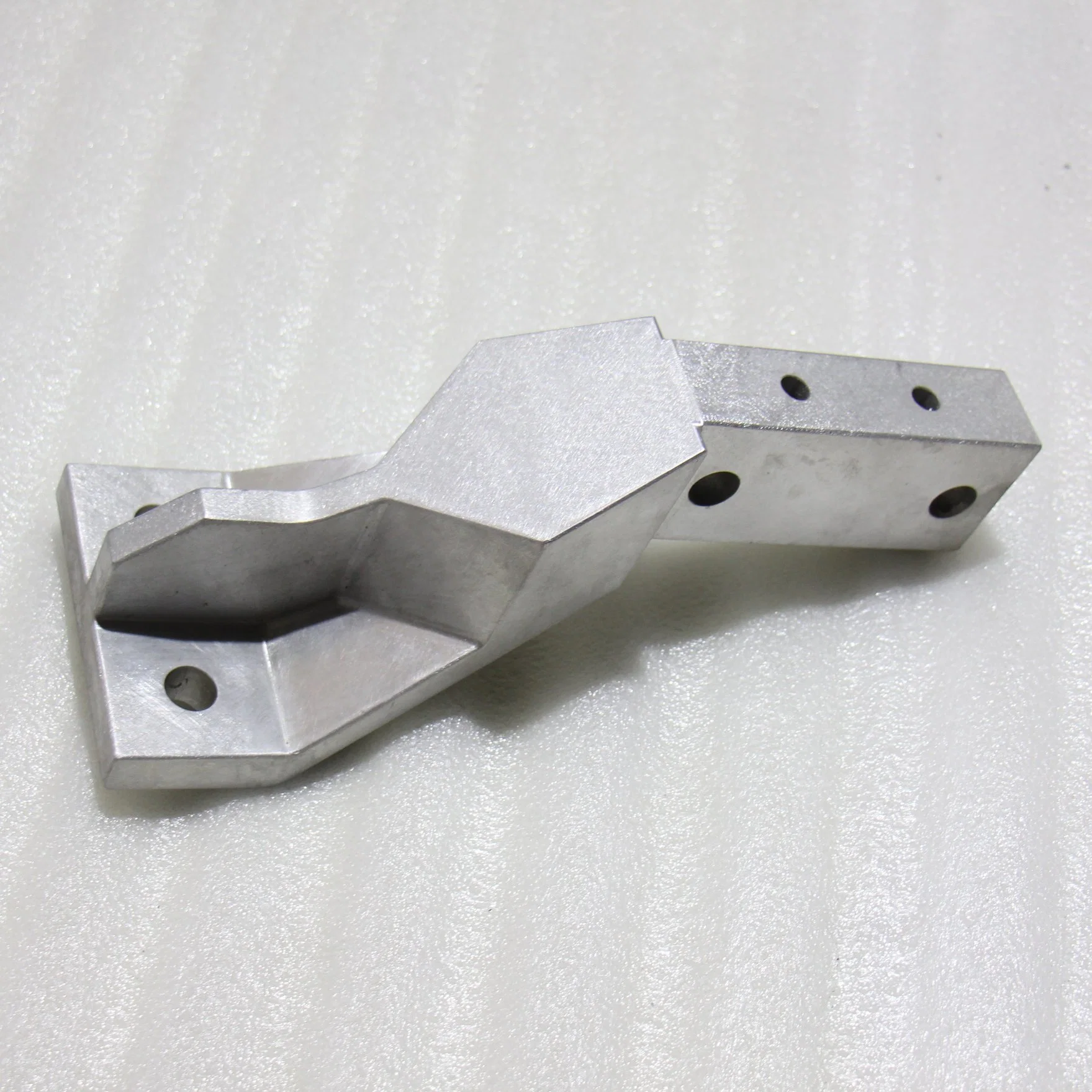 Supplier OEM Motor Car Accessories Custom CNC Machining Parts