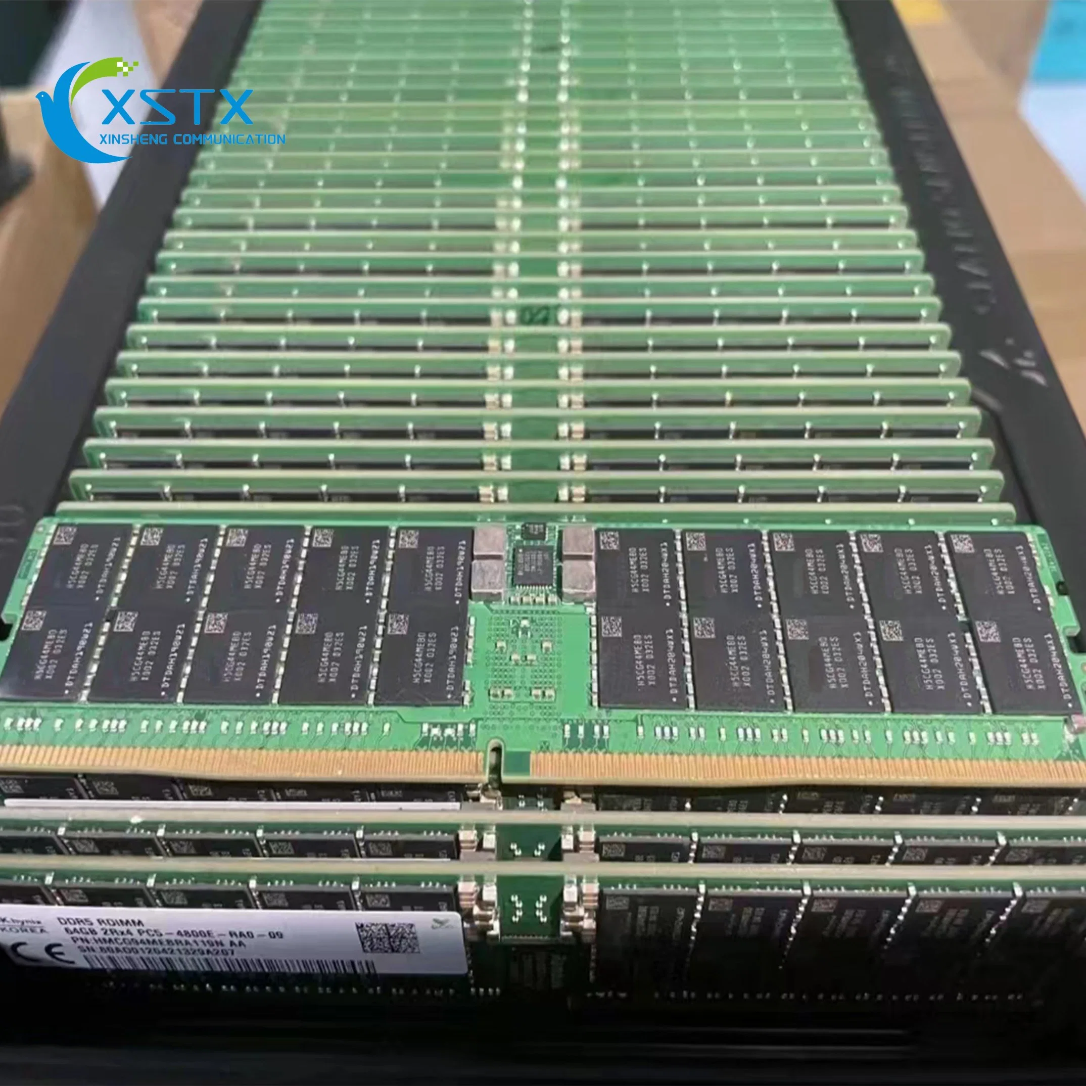 Original Second-Hand DDR3 DDR4 DDR5 4GB 8GB 16GB 32GB RAM Memory