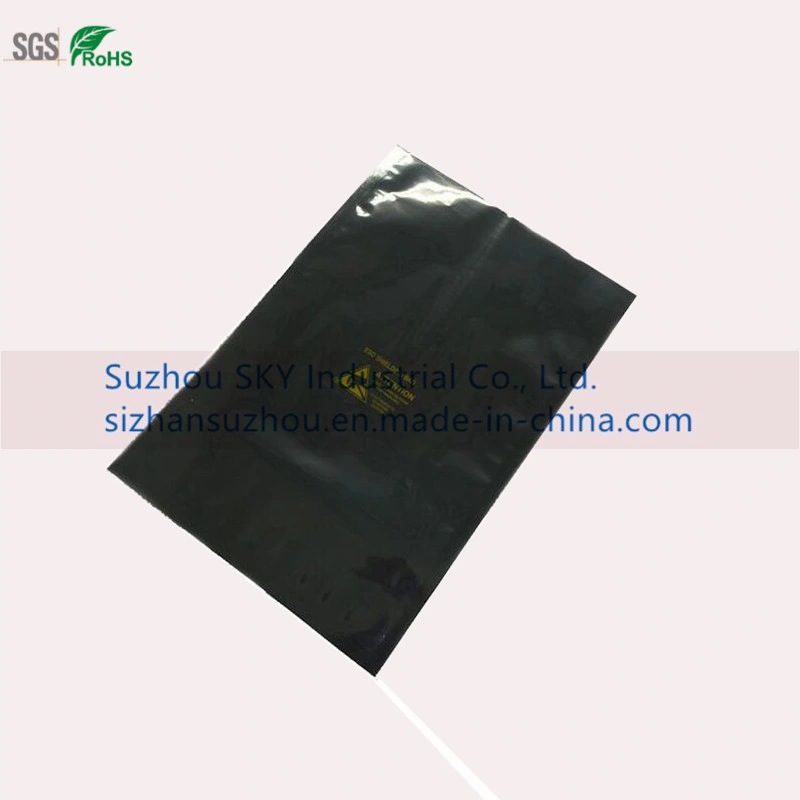 ESD Shielding Printing Logo Bags