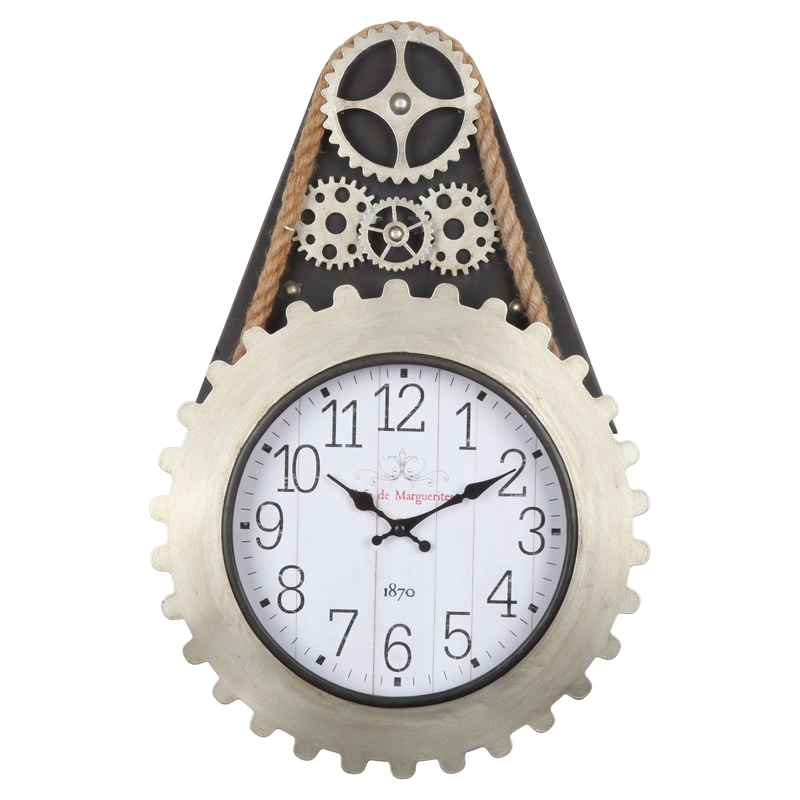 Top Quality Wall Clocks Custom Made for Home Decoration