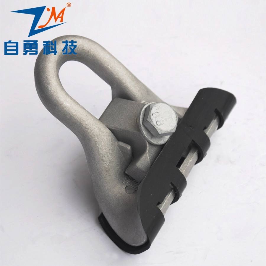 Preformed Tension Clamp/Preformed Suspension Clamp Electrical Cable Fittings