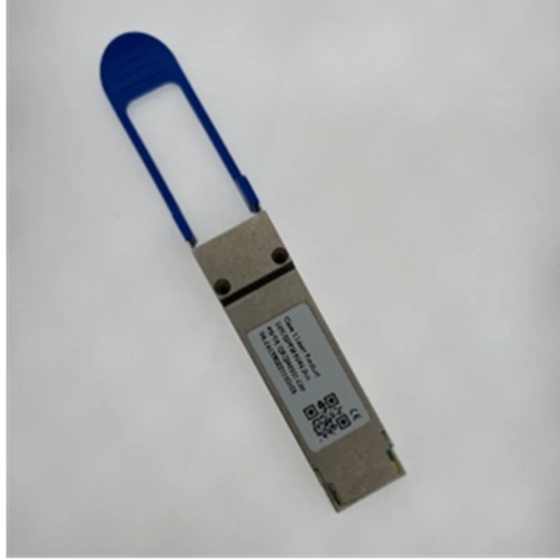 الشبكات Qdd-400g-Dr4 Qsfp-DD MPO-12SMF 400g SFP