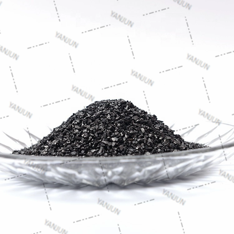 Cime de pétrole en graphite Aritificial pour agent de raissier de carbone additif