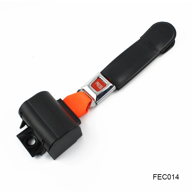 Fec014 Alr Seat Belt for Excavator etc Industrial and Agricultural Vehicles