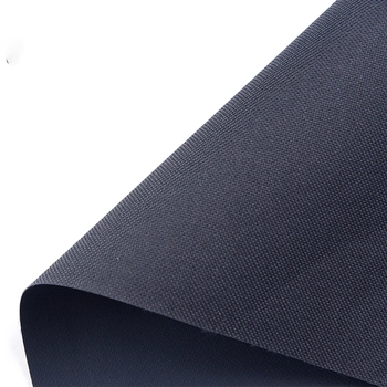 PU Coated Water Proof Polyester Stripe 230t 240t Pongee Fabric Wind for Outdoor Sports Jacket Pants Suits