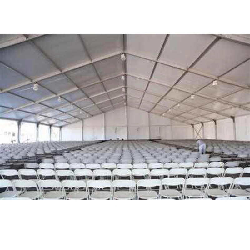 Outdoor Waterproof Fire Resistant Wedding Party Tents for Sale