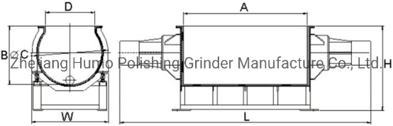 Aluminum Die Casting Parts Ball Burnishing Vibratory Finishing Machineget Latest Price