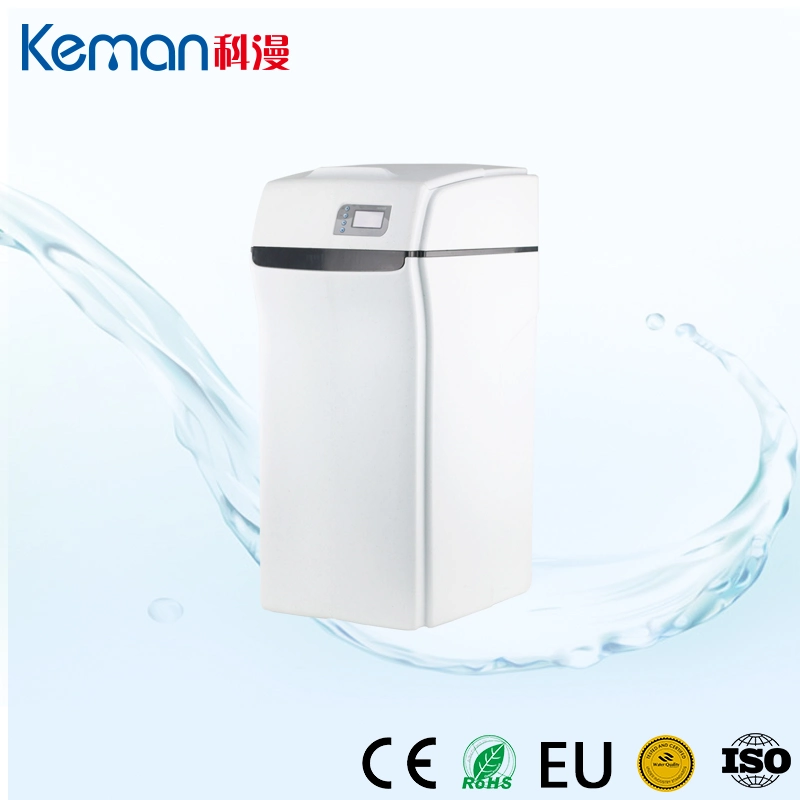 3.5 Ton Household Water Softener Machine with Good Design for Whole Family