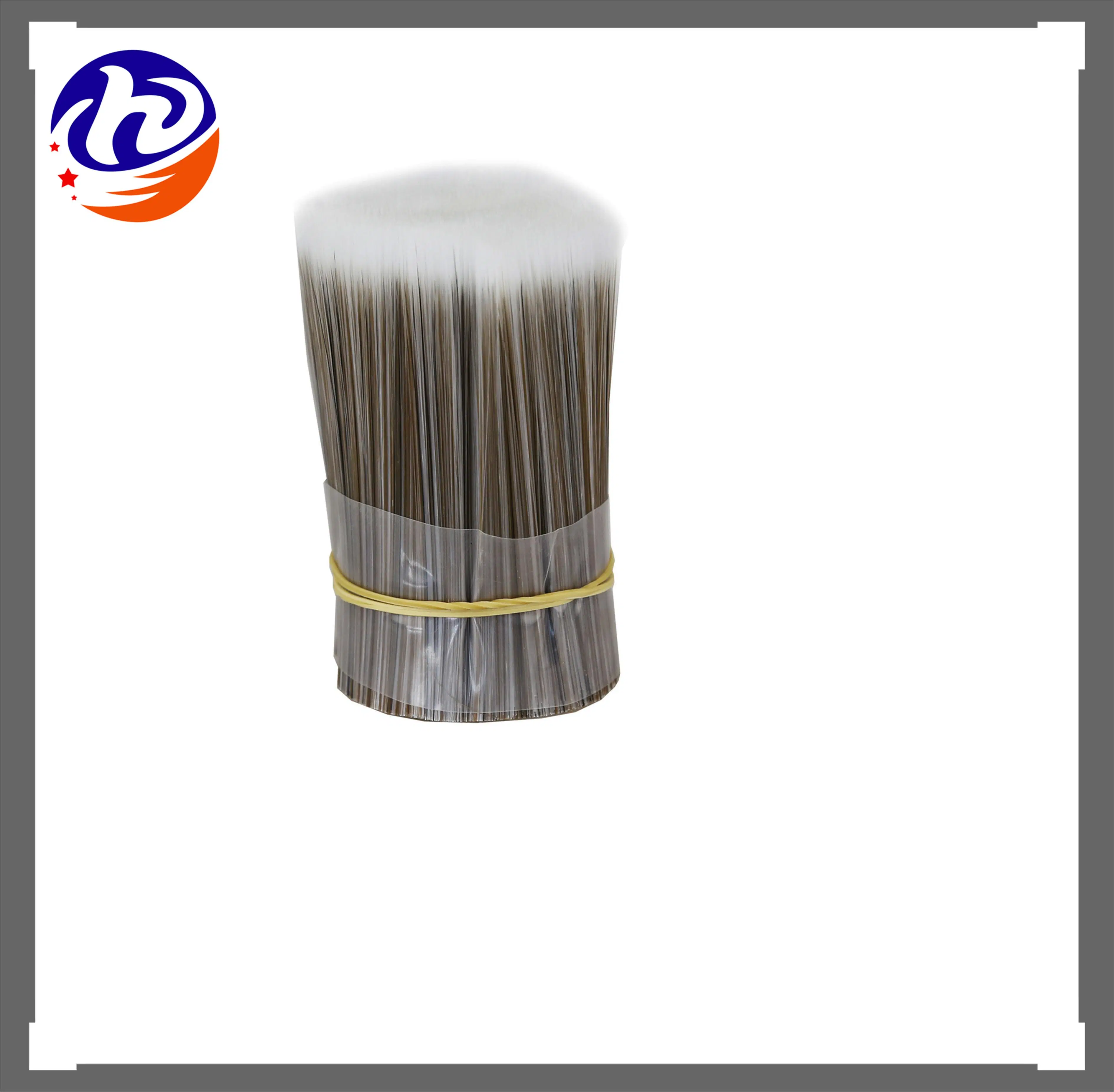 100% Polyester Material Filaement for Paint Brush