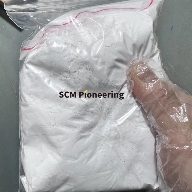 China Supplier Food Grade Energy Food Additive Cholic Acid Powder/Taurine in Bulk Price