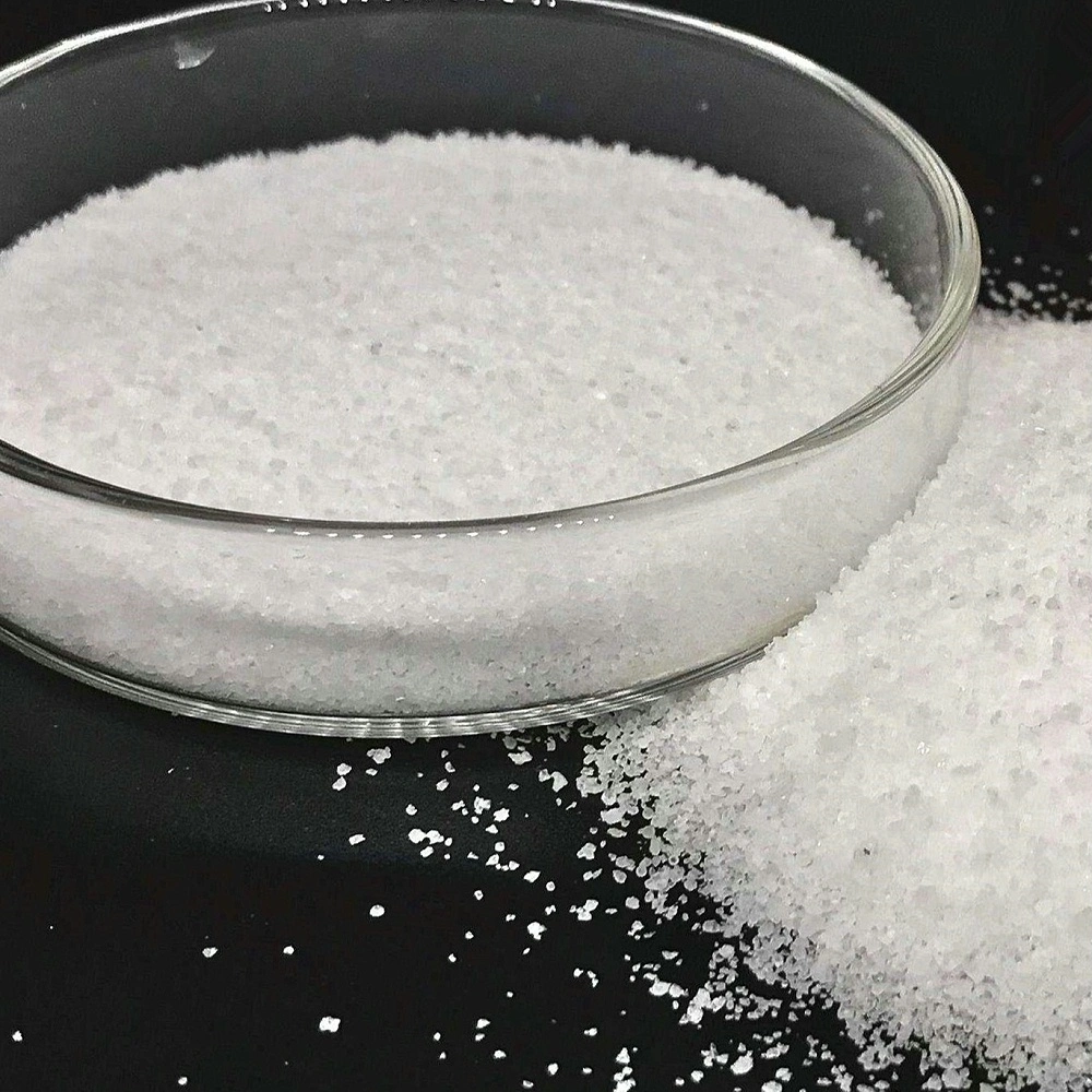 Solid-Liquid Separation Used Anionic Polyacrylamide