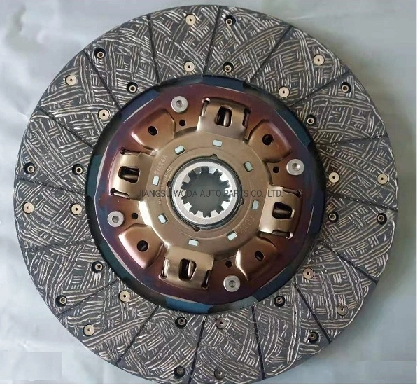 31250-E0g40 Clutch Disc for Hino Truck