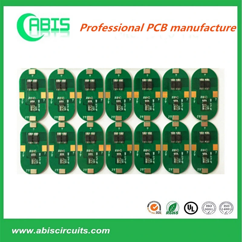 Personalizar China profesional Fr-4 PCB/ PCBA Electronics Mother Board Proveedor